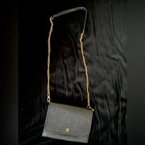 Tory Burch Emerson Chain Wallet